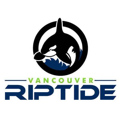 New logo for Riptide - a Pro Ultimate Frisbee team Design by shyne33