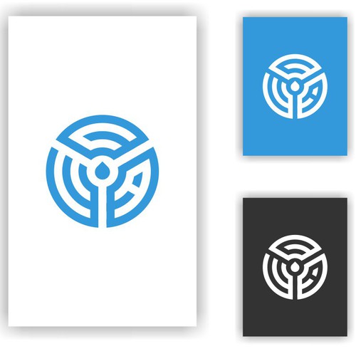 WCA Logo Contest Design by afrinia c