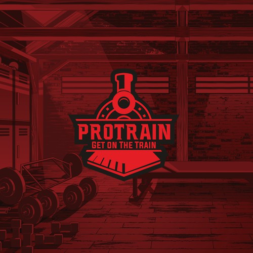 ProTrain Design by Studio.Shahbaz™