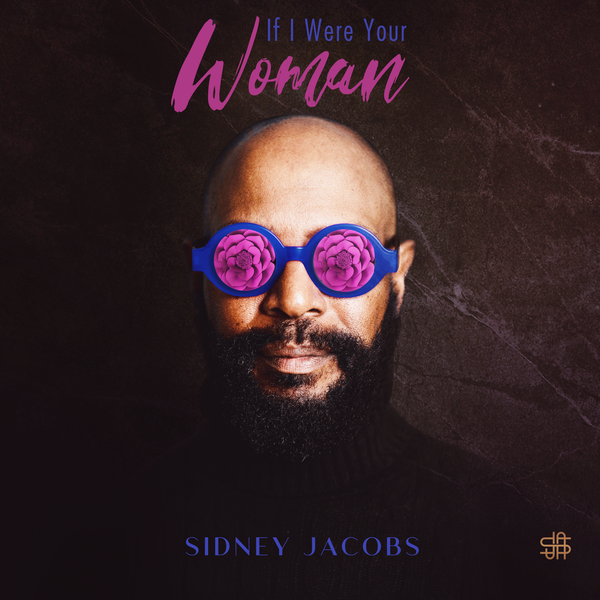 If I were Your woman