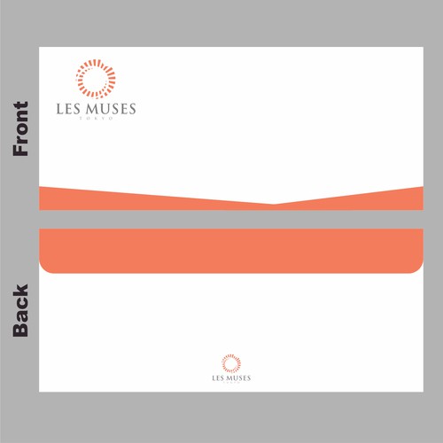 Proposta di design per un contest della categoria Logo realizzata da Ibrahim_2511