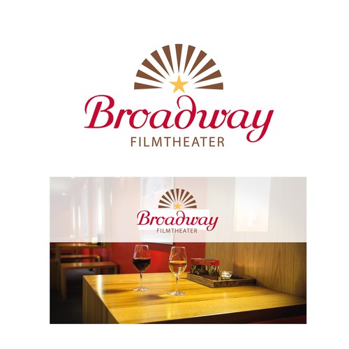 Logo & brand identity pack contest entry by Meta_B