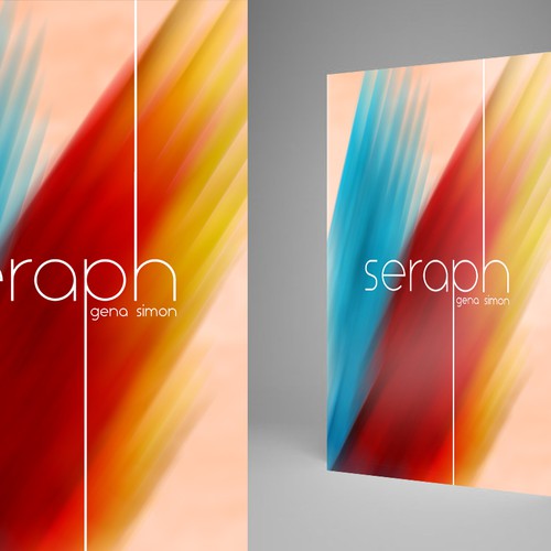 Create a cover design for a the hottest new young adult novel! Design by Jammy Ginger