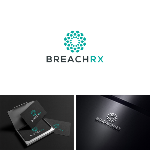 Design a logo for a Cyber Security Company Design by artlocus