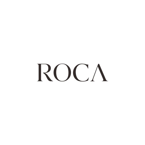 ROCA (high-end restaurant and bar) Design réalisé par << NENTINEN >>