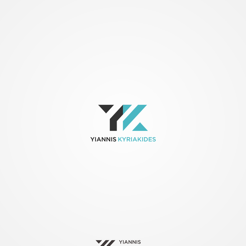 Powerful Logo Wanted Design by MasTampan