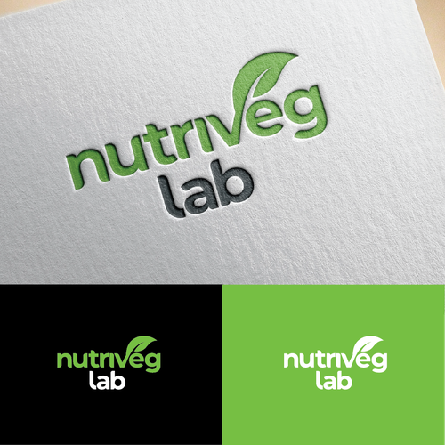 create a logo for a nutricosmetic brand for Women and Men-ontwerp door fenigo