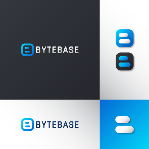 Logo for a modern knowledge base app for engineering teams Design by tt.graphix