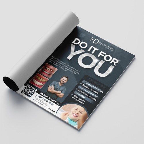 Other book or magazine contest entry by 123Graphics