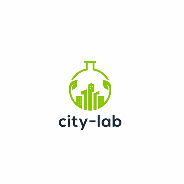 Design by Celyce. titled "city-lab"