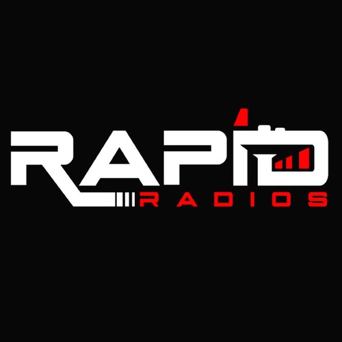 Masculine and Hip design for Walkie Talkie Brand Design by SetraDigital