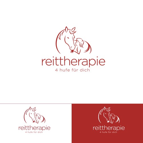 Logo design contest entry by Katykevan