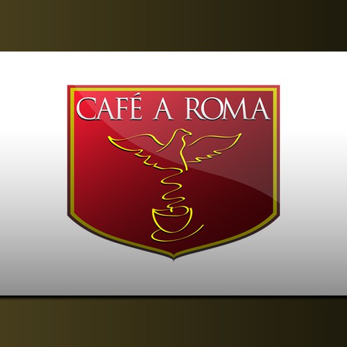  contest entry by MilGraphics