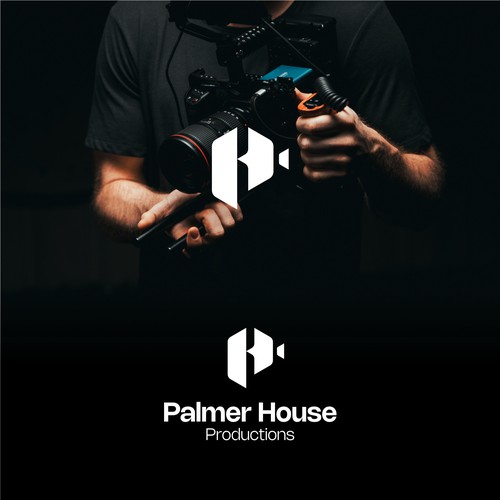New logo for a video creation and production studio focused on business customers Design by khris™