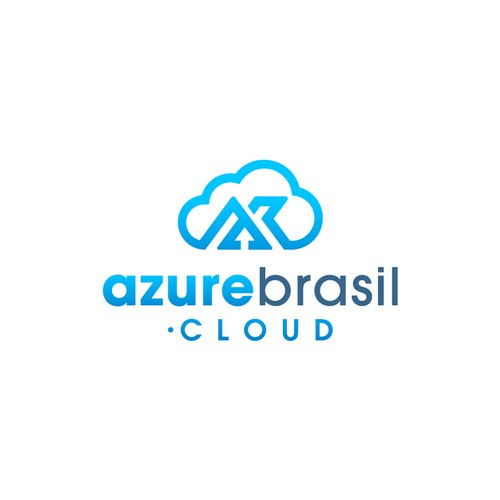 azurebrasil.cloud Design by eRsiti_Art