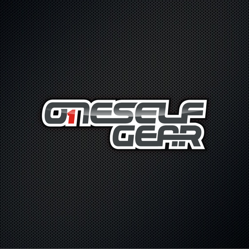 ONESELF needs a new logo Design por DLVASTF ™
