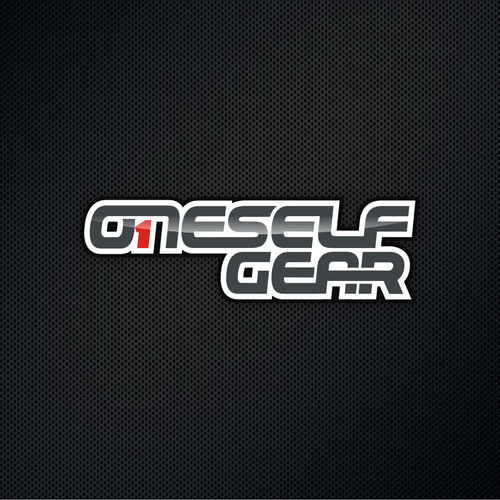 ONESELF needs a new logo Design by DLVASTF ™