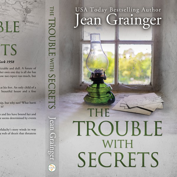 A christmas story, kid friendly animated design book cover Boekomslag