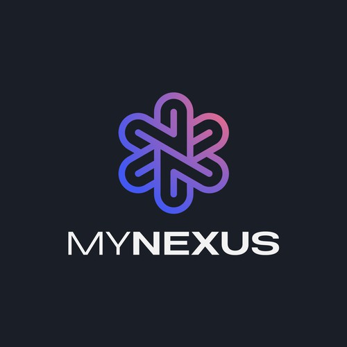 Tech Company Logo Design by John3:16✅