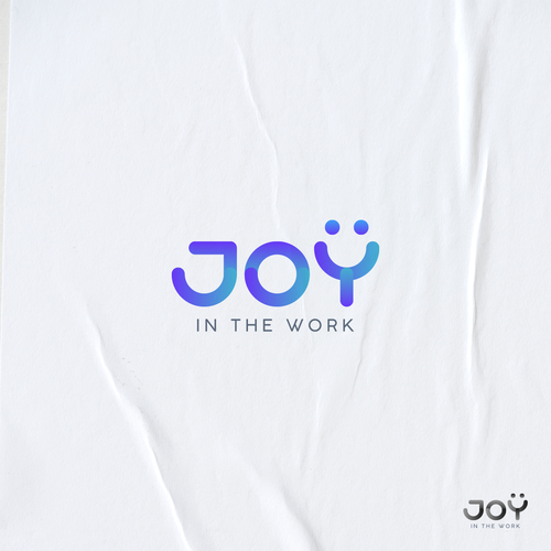 Joy in the Work Design by PARV!DeS!GN™