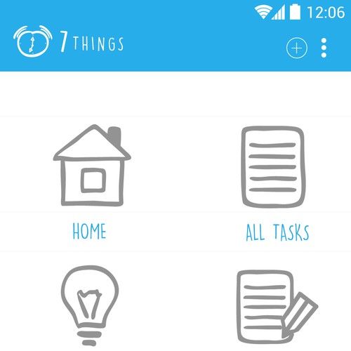 Design for Task-Management-App Design by KashiArts