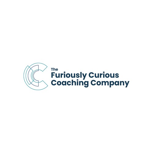 High End Coaching Company logo that is unique and approachable Design by TwoPlusOne