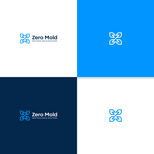 New Zero Mold Logo Design by AMERA™