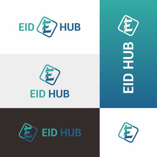 Logo design contest entry by noktah