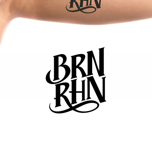 Tattoo contest entry by JayaSenantiasa