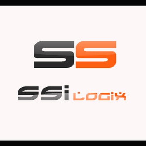 logo for SSI Logix-ontwerp door Gedjulajie