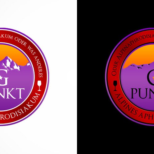 Logo design contest entry by yapo™