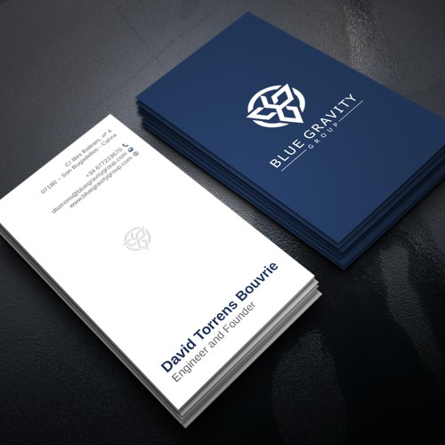 Design di Powerful Stationary - Luxury, Modern and Impactful di DesignsTRIBE