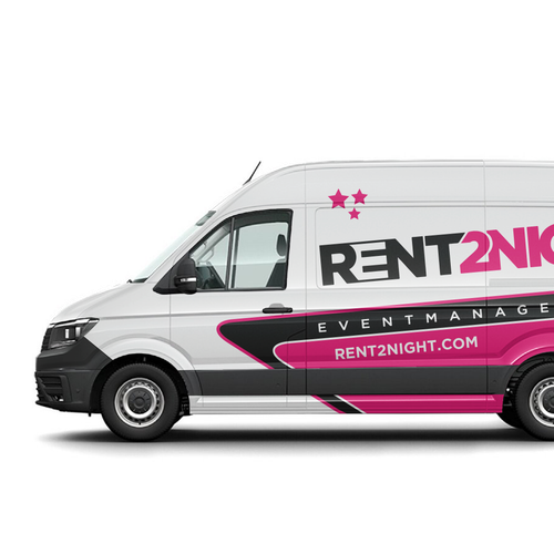 Eventmanagement Design Design by theANUNGs