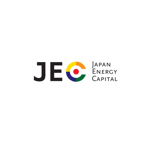 JEC (Japan Energy Capital) Design by d'sun