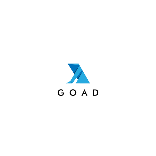 Create a logo for the Goad project, a website load testing tool Design by Dadio!