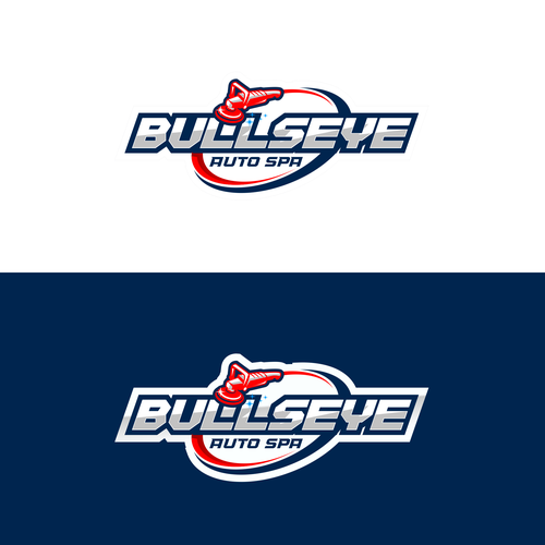 Design a Auto Spa Logo in Florida Design by IM85™