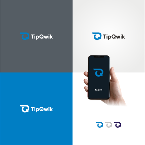 Design a compelling logo for a mobile tipping application Design von SS_STUDIO