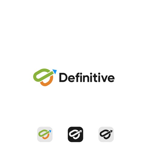 Design di New Company Logo for Definitive di DevDevit   ★ ★ ★ ★ ★