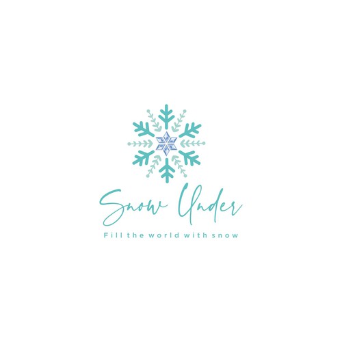 Designs | Designing a logo that incorporates snow | Logo design contest