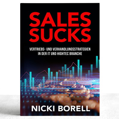 Book cover contest entry by ryanurz