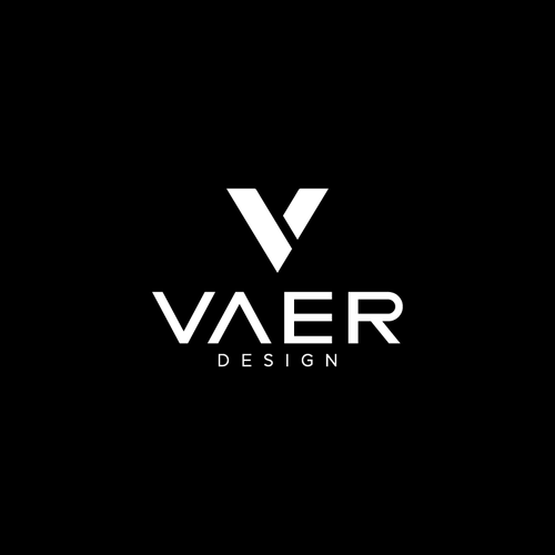 Minimal logo for architectural practice Design by abdo4design