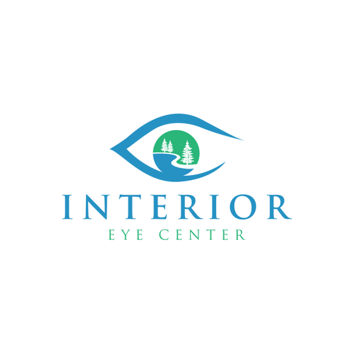 Design an appealing logo for a new eye clinic Design by Gabri.