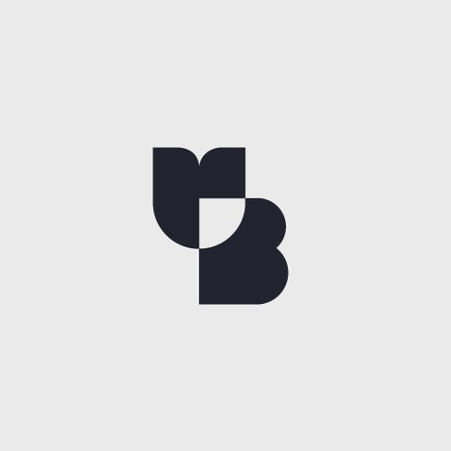Construction Branding Design by Half-Tone™