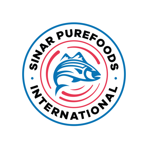 Create a logo for a sector changing Fish Processing company Design by Jaku™