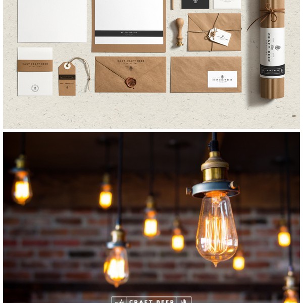 Craft Beer Consulting Logo