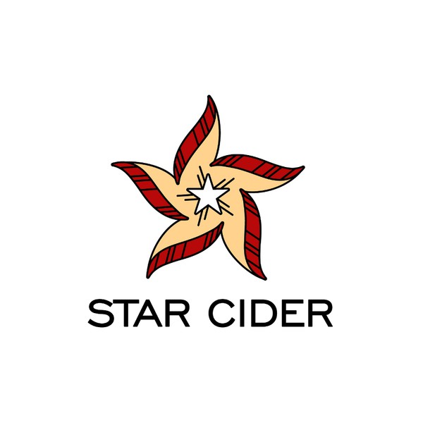 Logo for Star Cider