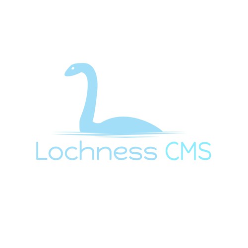 Logo design contest entry by Georgehand