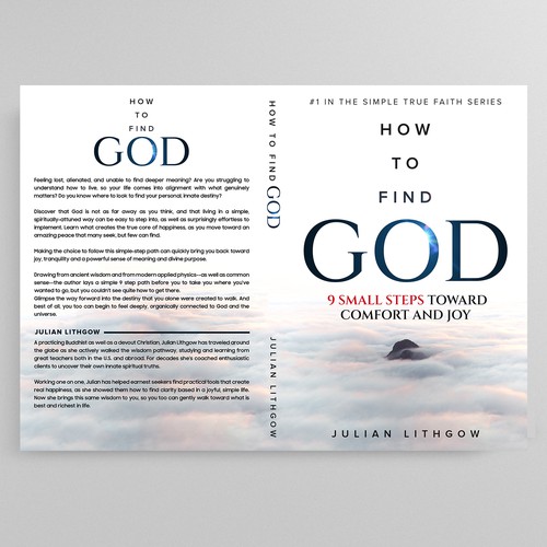 Help! I'm lost in life, please help me find my way to the Infinite Design by MelStone Creative