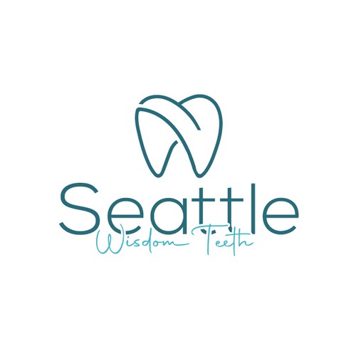 Seattle Wisdom Teeth Design by ✦✦ArtRasu✦✦