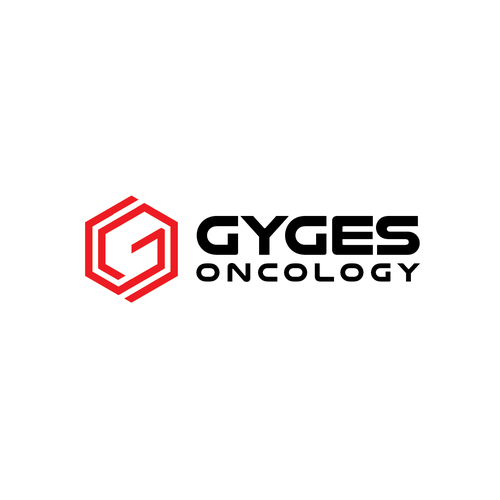 Bold Logo for Oncology Startup Led by Industry Veterans Diseño de Aries W
